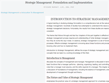 Tablet Screenshot of introduction-to-management.24xls.com